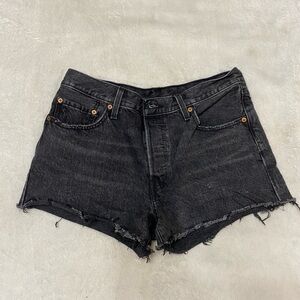 Levi’s shorts